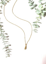Load image into Gallery viewer, Double Knot Necklace
