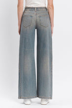 Load image into Gallery viewer, Genesis Baggy Wide Jeans
