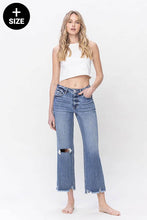 Load image into Gallery viewer, HR Dad Jeans
