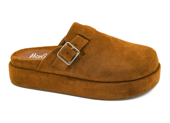 Holidaze Clog
