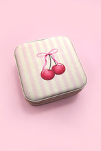 Load image into Gallery viewer, Jewelry Travel Case
