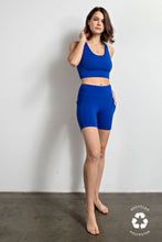 Load image into Gallery viewer, Biker Shorts with Pockets
