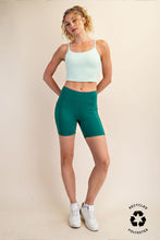 Load image into Gallery viewer, Biker Shorts with Pockets
