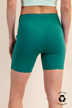 Load image into Gallery viewer, Biker Shorts with Pockets

