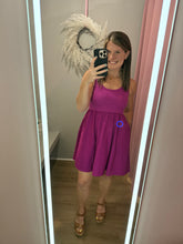 Load image into Gallery viewer, Combination Dress
