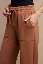 Load image into Gallery viewer, Straight Leg Lounge Pants
