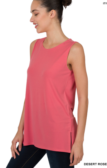 ITY Sleeveless Top