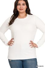 Load image into Gallery viewer, Microfiber LS Tee
