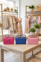 Load image into Gallery viewer, The Mini Bag
