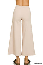 Load image into Gallery viewer, Ponte Pintuck Pants
