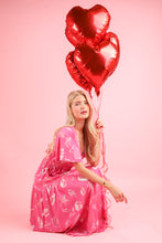 Load image into Gallery viewer, Resort Midi Dress
