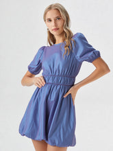 Load image into Gallery viewer, Shiny Party Dress
