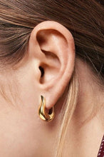 Load image into Gallery viewer, Waterproof U Hoops
