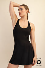 Load image into Gallery viewer, Butter Active Dress
