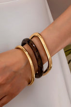 Load image into Gallery viewer, Bangle Trio Set
