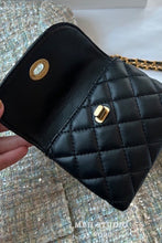 Load image into Gallery viewer, Belt Chain Bag
