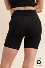 Load image into Gallery viewer, Pocket Biker Shorts

