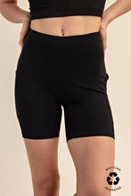 Load image into Gallery viewer, Pocket Biker Shorts
