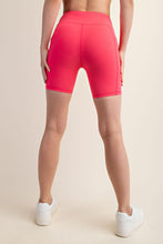 Load image into Gallery viewer, Pocket Biker Shorts
