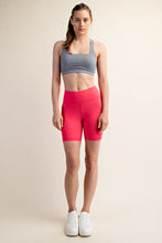 Load image into Gallery viewer, Pocket Biker Shorts
