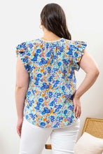 Load image into Gallery viewer, Melody Floral Top
