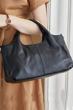 Load image into Gallery viewer, Twist Strap Tote Bag
