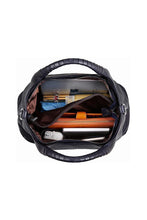 Load image into Gallery viewer, Twist Strap Tote Bag
