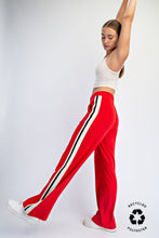 Load image into Gallery viewer, Butter Soft Stripe Pants

