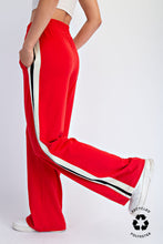 Load image into Gallery viewer, Butter Soft Stripe Pants
