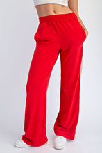 Load image into Gallery viewer, Butter Soft Stripe Pants
