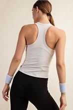 Load image into Gallery viewer, Butter Racerback Tank
