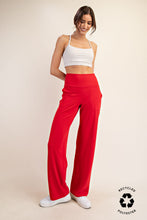 Load image into Gallery viewer, Butter Straight Yoga Pants
