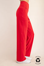Load image into Gallery viewer, Butter Straight Yoga Pants
