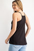 Load image into Gallery viewer, Butter Cami Tank
