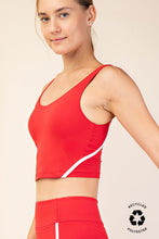 Load image into Gallery viewer, Butter V-Neck Tank
