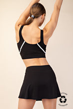 Load image into Gallery viewer, Butter V-Neck Tank
