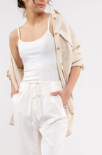 Load image into Gallery viewer, Spaghetti Strap Cami
