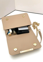 Load image into Gallery viewer, Chevron Crossbody Bag
