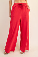 Load image into Gallery viewer, Cotton Slub Lounge Pants
