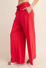 Load image into Gallery viewer, Cotton Slub Lounge Pants
