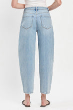 Load image into Gallery viewer, Dexterously Barrel Jeans
