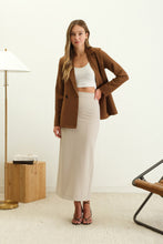 Load image into Gallery viewer, Double Breasted Blazer
