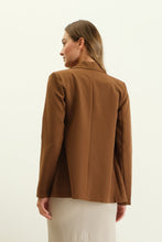 Load image into Gallery viewer, Double Breasted Blazer
