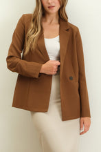 Load image into Gallery viewer, Double Breasted Blazer
