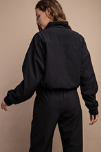Load image into Gallery viewer, Fleece Quarter Zip Pullover
