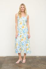 Load image into Gallery viewer, Floral &amp; Fruit Dress
