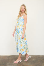 Load image into Gallery viewer, Floral &amp; Fruit Dress
