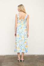 Load image into Gallery viewer, Floral &amp; Fruit Dress
