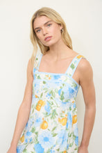 Load image into Gallery viewer, Floral &amp; Fruit Dress
