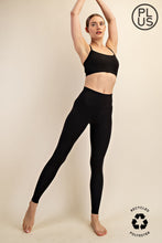 Load image into Gallery viewer, Yoga Full Length Leggings
